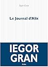 Le journal d'Alix Le journal d'Alix