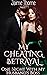 My Cheating Betrayal: One N...