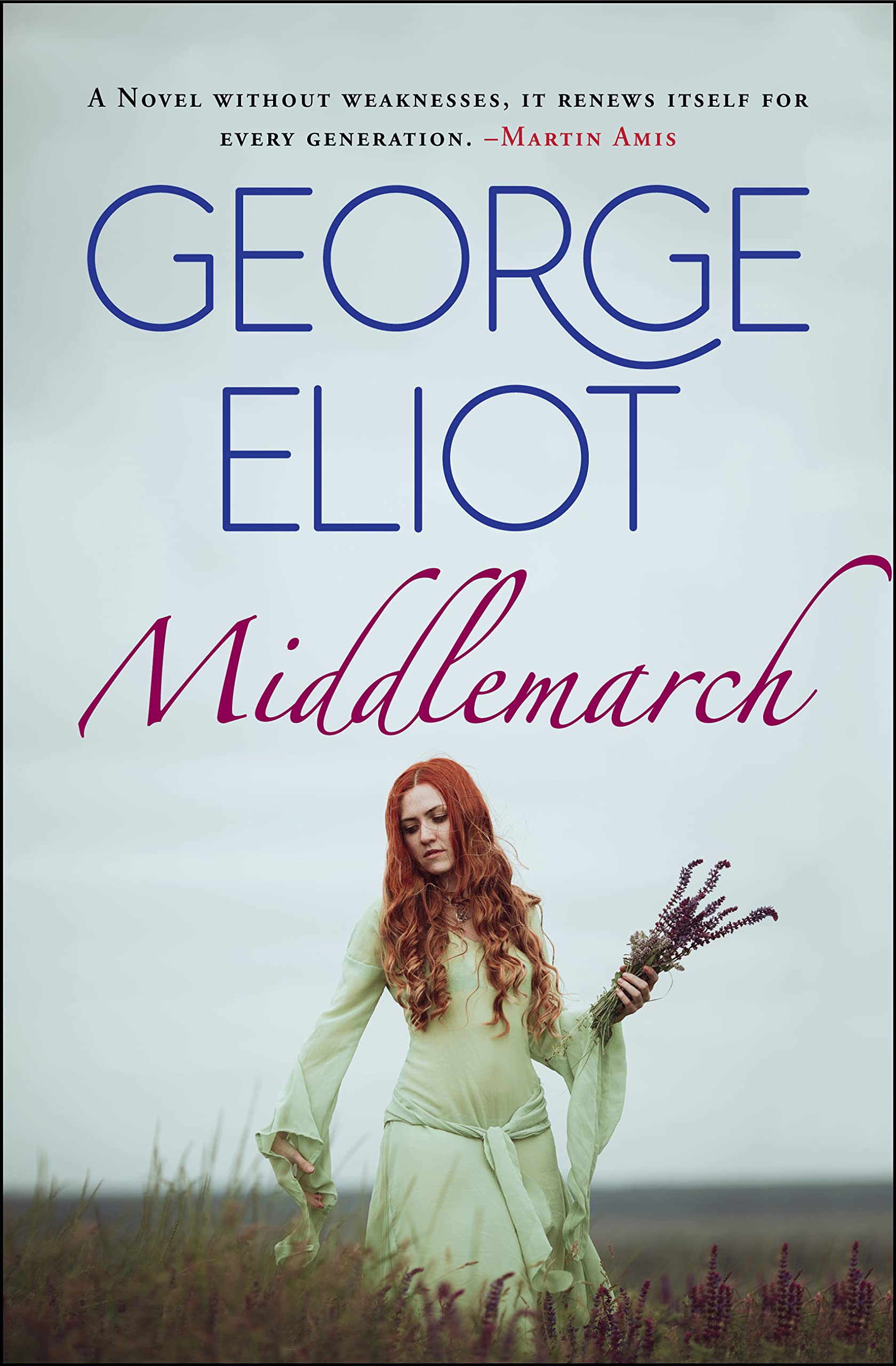 Middlemarch