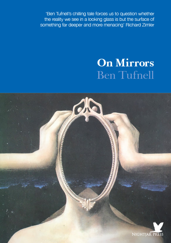 On Mirrors (Paperback)