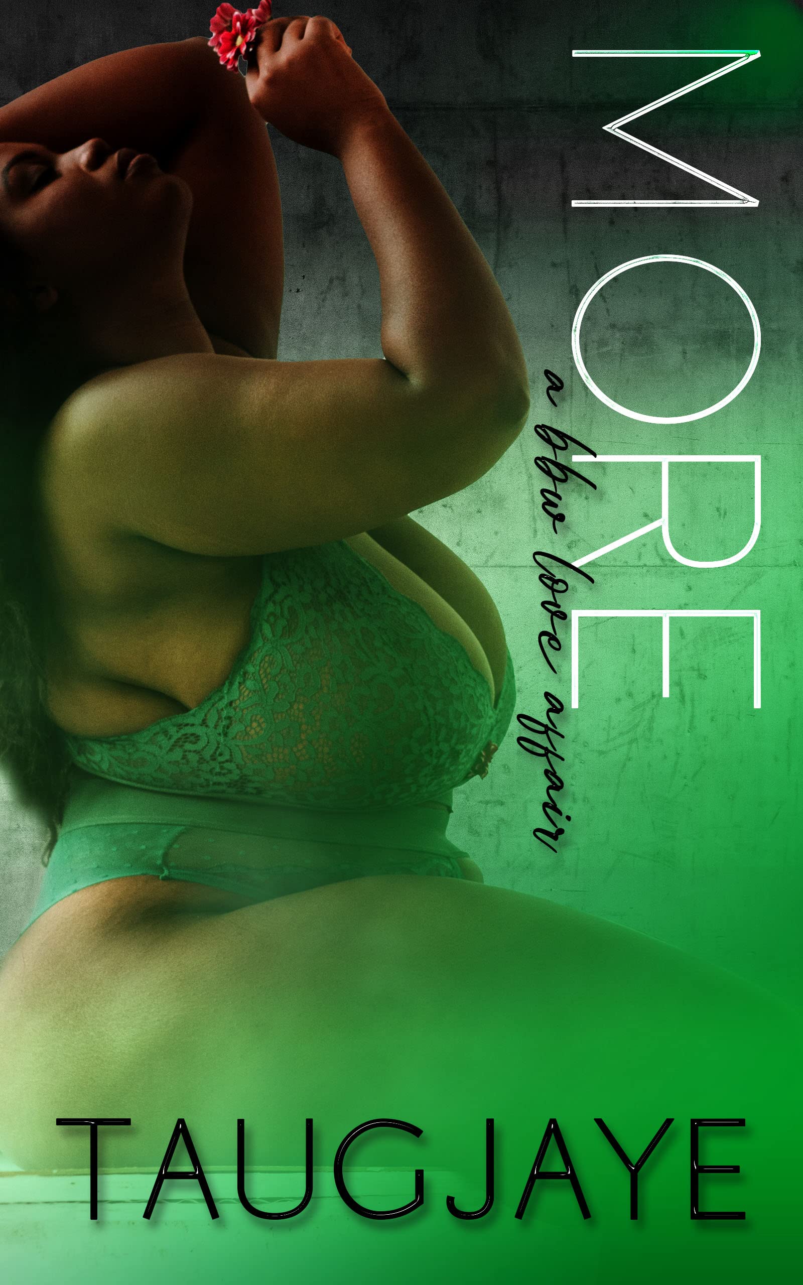 More: A BBW Love Affair (Kindle Edition)