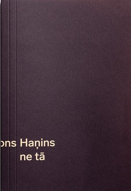 ne tā