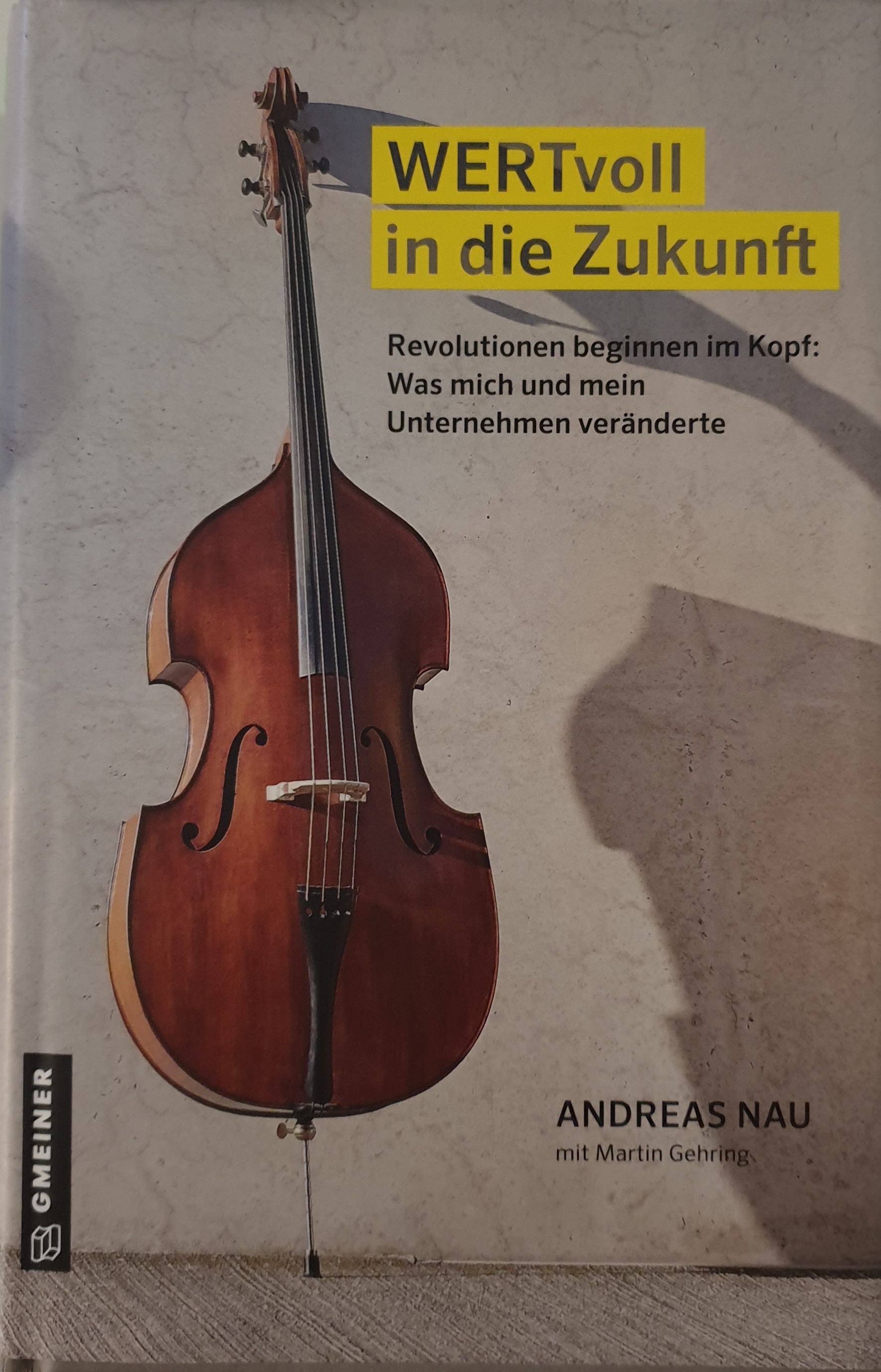 WERTvoll in die Zukunft