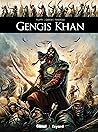 Gengis Khan (Ils ont fait l'Histoire) by Denis-Pierre Filippi