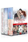 Embers on Ice Trilogy