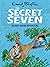 The Secret Seven Enid Blyton by Enid Blyton