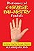Dictionary of Chinese Palmistry Symbols by Sulabh Jain