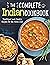 The Complete Indian Cookboo...