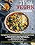 Thai Vegan Cookbook For The Holiday by RASHEEM WADE