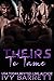Theirs to Tame (Kobar Mates...