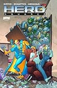 Hero Squared Volume 1