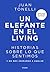 UN ELEFANTE EN EL LIVING by Juan Tonelli