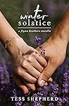 Winter Solstice (A Flynn Brothers Novella) Winter Solstice (A Flynn Brothers Novella)