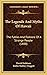 The Legends And Myths Of Hawaii: The Fables And Folklore Of A Strange People (1888)