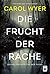 Die Frucht der Rache (Detective Kate Young, #1)