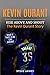 Kevin Durant: Rise Above An...