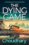 The Dying Game by Ruhi Choudhary