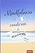 Mindfulness: Mi cuaderno de meditación