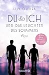 Du und ich und das Leuchten des Sommers (New York Summers, #2)