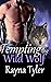 Tempting the Wild Wolf: Shapeshifter Romance (Seneca Falls Shifters)