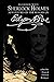Sherlock Holmes: Adventures in the Realms of Edgar Allan Poe