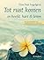 Tot rust komen by Tine Van Ingelgem