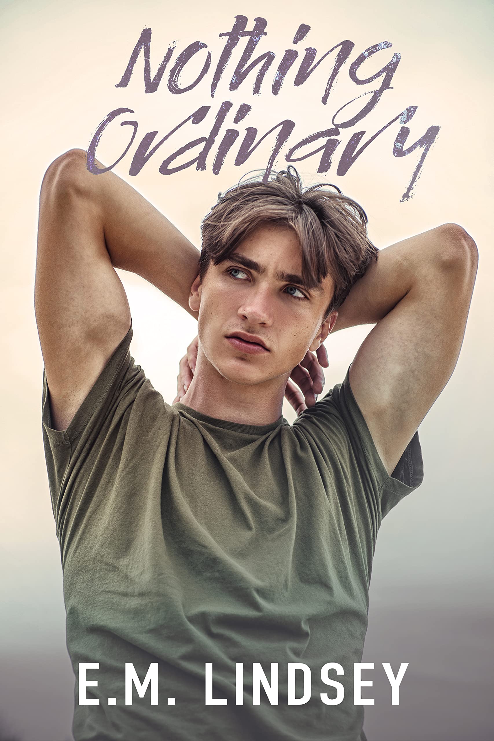 Nothing Ordinary (Hit and Run #0)