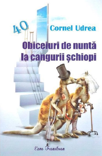 Obiceiuri de nuntă la cangurii șchiopi (Paperback)