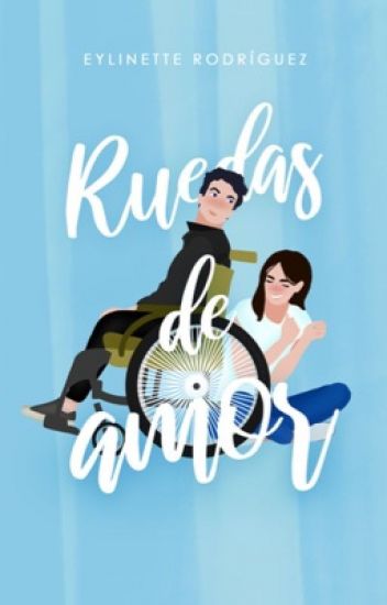 Ruedas de amor (Unknown Binding)