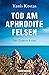 Tod am Aphroditefelsen: Der Zypern-Krimi