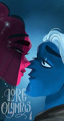 Lore Olympus Season 1 By Rachel Smythe