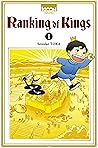 Ranking of Kings, tome 1 by Sosuke Toka