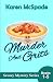Murder and Grits by Karen McSpade Murder and Grits by Karen McSpade