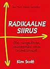 Radikaalne siirus