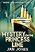 Mystery on the Princess Lin...