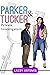 Parker and Tucker - Private Investigators: The Case of the Stolen Binder
