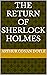 The Return of Sherlock Holmes