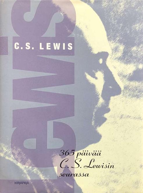 365 päivää C. S. Lewisin seurassa