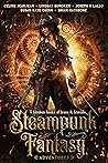 Steampunk Fantasy...