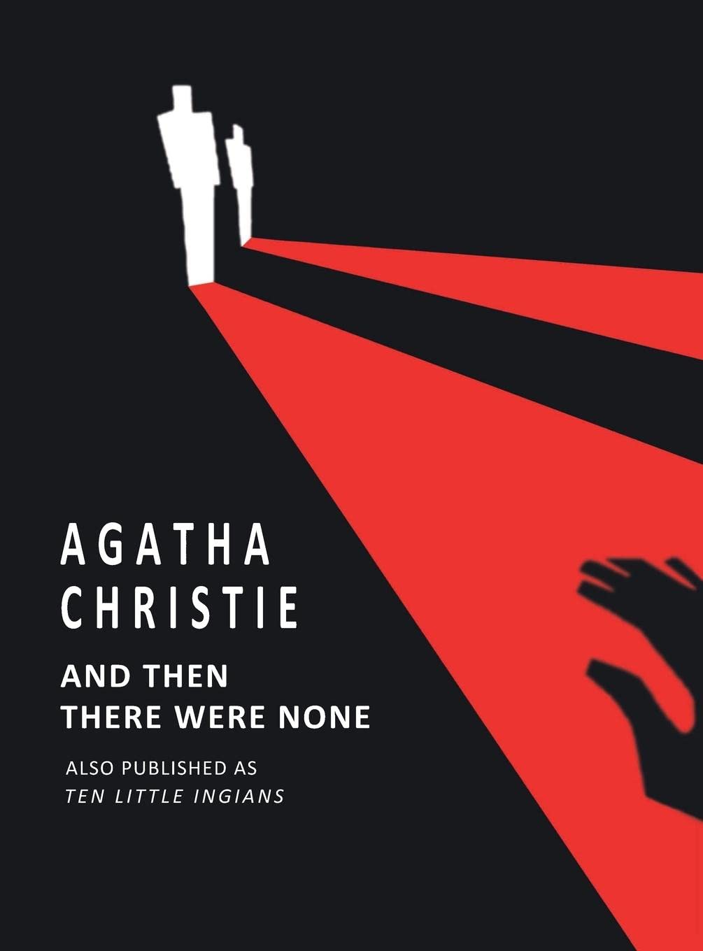 And Then There Were None