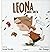 Leona anda suelta (Spanish Edition)