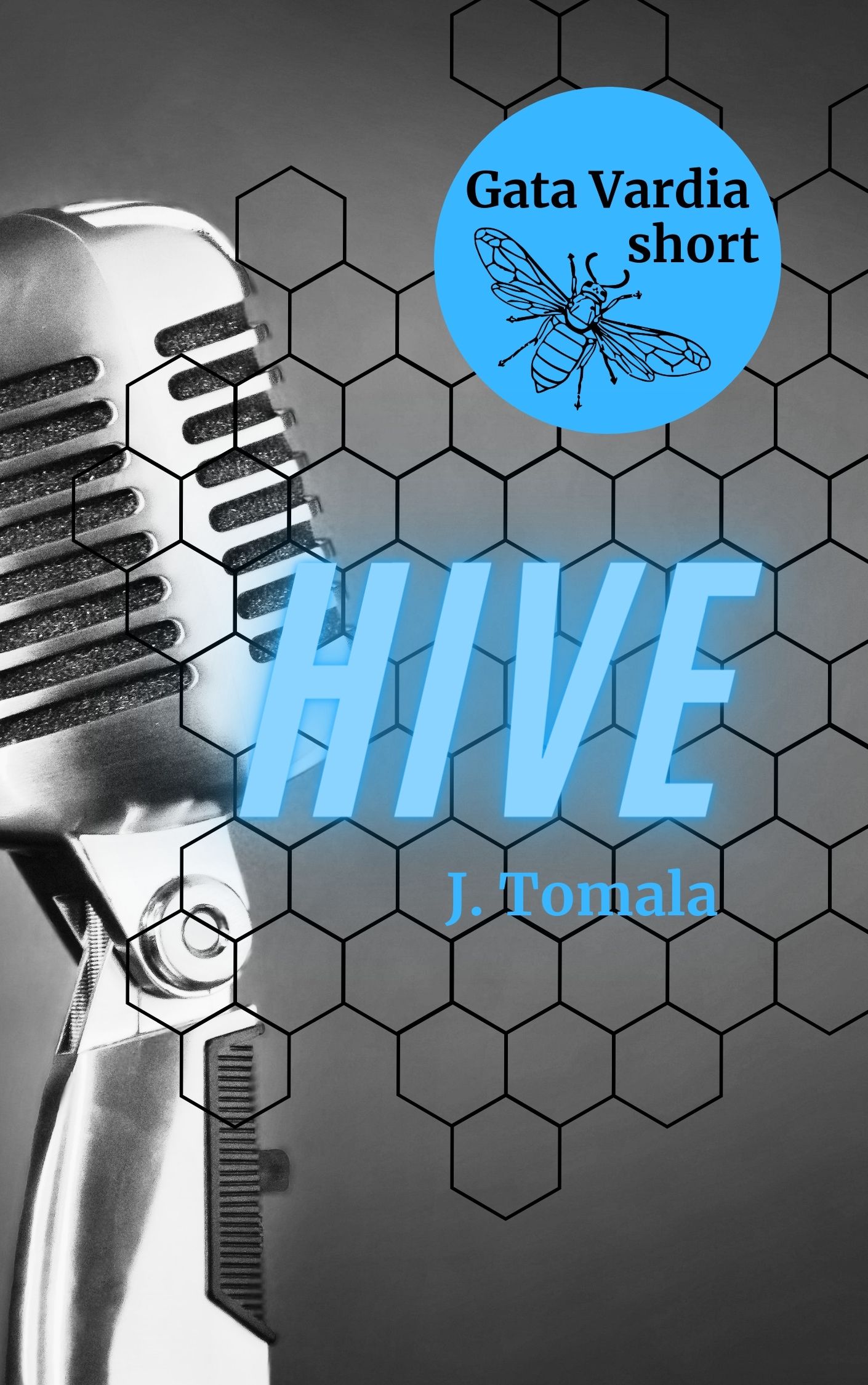 Hive (Gata Vardia short story)