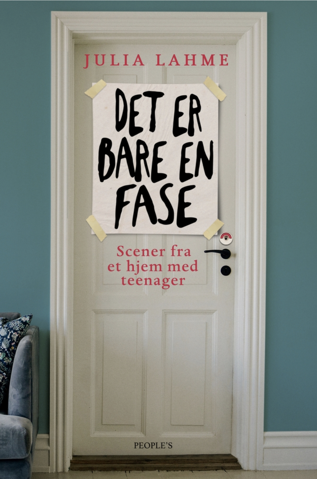 Det er bare en fase