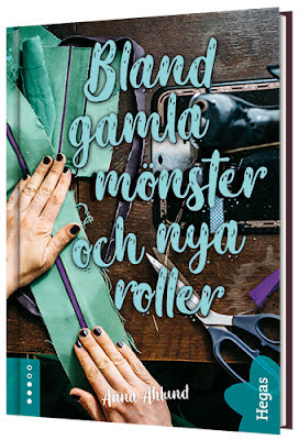 Bland gamla mönster och nya roller (Fixa! #3)