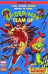 Marvel Saga Spider-Man Team-Up by Sal Buscema