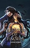 Priestess of Flames