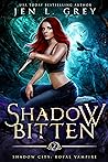 Shadow Bitten