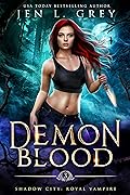 Demon Blood