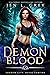 Demon Blood (Shadow City: R...