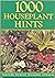 1000 Houseplant Hints by Joe Stubbs